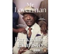 Mr Loverman