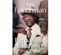 Mr Loverman – Próximamente adaptación televisiva de la BBC – Penguin Books