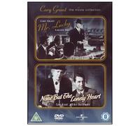 Mr. Lucky [1943] / None But The Lonely Heart [1944] by Cary Grant
