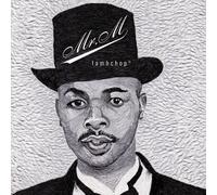 Mr. M by Lambchop
