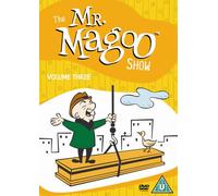 Mr Magoo Show [Reino Unido] [DVD]