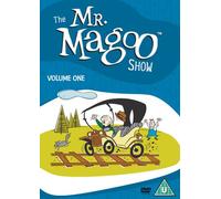 Mr Magoo Show Volume 1 [Reino Unido] [DVD]