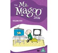 Mr Magoo Show Volume 5 [Reino Unido] [DVD]