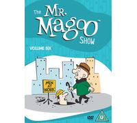 Mr Magoo Show Volume 6 [Reino Unido] [DVD]