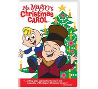 Mr. Magoo's Christmas Carol