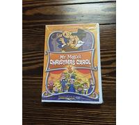 Mr Magoo's Christmas Carol [USA] [DVD]