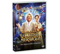 Mr. Magorium E La Bottega Delle Meraviglie