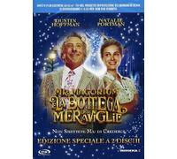 Mr. Magorium e la bottega delle meraviglie [Italia] [DVD]