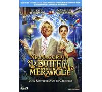 Mr. Magorium e la bottega delle meraviglie [Italia] [DVD]