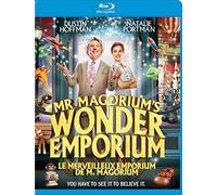 Mr. Magorium's Wonder Emporium [Blu-ray]