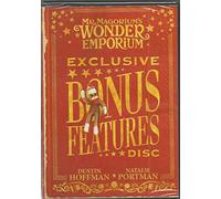 Mr. Magorium's Wonder Emporium [Bonus Features Disc ONLY]