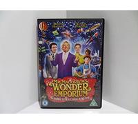 Mr Magorium's Wonder Emporium [DVD] [Reino Unido]