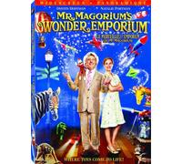 Mr. Magorium's Wonder Emporium (Widescreen)