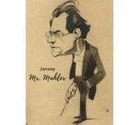 Mr. Mahler (ebook)