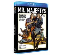Mr. Majestyk [Blu-ray R] (1974)