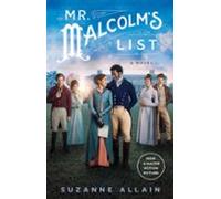 Mr. Malcolms List (ebook)