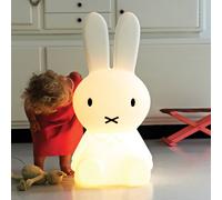 Mr Maria Miffy lámpara infantil High Light, 80 cm