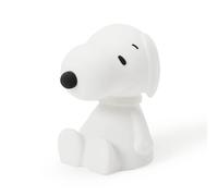 Mr Maria - Snoopy First Light Portable Lámpara de Sobremesa BlancoMr. Maria