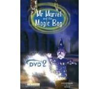 Mr Marvel & His Magic Bag 2 Dvd
