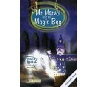 Mr Marvel & His Magic Bag 2 Tchr Gde