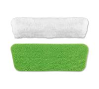 Mr. Maxx Spraymop 2 En 1 Juego De Repuesto, 2 Piezas