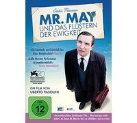 Mr. May und das Flüstern der Ewigkeit [DVD]