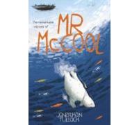 Mr Mccool (ebook)