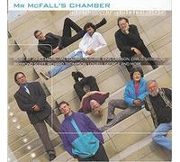 Mr Mcfall's Chamber - Upstart Jugglers