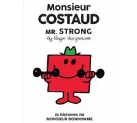 Mr. Men And Little Miss/Monsieur Bonhomme Bilingual [USA] [DVD]
