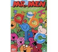 Mr.Men-Great Alphabet Hunt [Italia] [DVD]