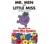 Mr Men & Little Miss [Reino Unido] [VHS]