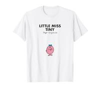 Mr. Men Little Miss Tiny Camiseta Camiseta