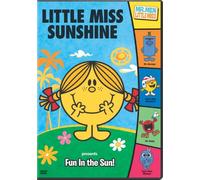 Mr Men Show - Little Miss Sunshine: Fun in the Sun [Reino Unido] [DVD]