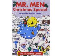Mr Men - The Christmas Letter [Reino Unido] [DVD]
