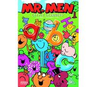 Mr Men - The Great Alphabet Hunt [Reino Unido] [DVD]
