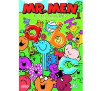 Mr Men - The Great Alphabet Hunt [Reino Unido] [DVD]