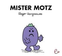 Mr Men und Little Miss: Mister Motz