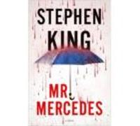 Mr Mercedes