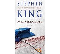 Mr. Mercedes: A Novel: 1 (The Bill Hodges Trilogy)
