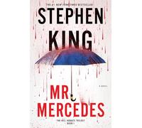 Mr. Mercedes: A Novel: 1 (The Bill Hodges Trilogy)