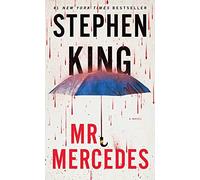 Mr. Mercedes: A Novel (The Bill Hodges Trilogy)