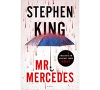 Mr. Mercedes (ebook)