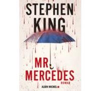 Mr Mercedes (ebook)