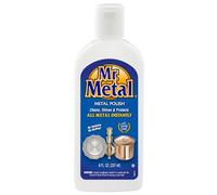 Mr. Metal Liquid Cleaning Liquid 8 fl oz by Northern Labs
