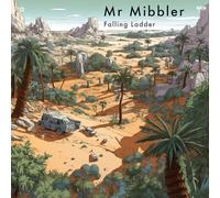 Mr. Mibbler - Falling Ladder