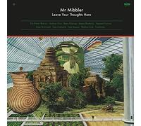 Mr.Mibbler - Leave Your Thoughts Here