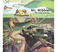 Mr Mibbler Mr Mibbler: The Long Journey (CD) Album (Importación USA)