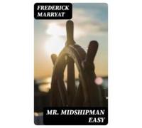 Mr. Midshipman Easy (ebook)