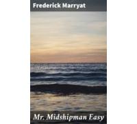 Mr. Midshipman Easy (ebook)