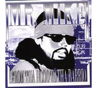 Mr Mike - From Da Hood to Da Barrio